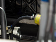 The FJ Company Toyota Land Cruiser 1970 FJ43-20731 White