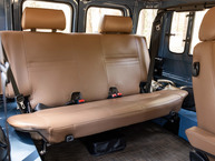 1981 G40 Cadet Blue Outdoors - FJ40 107555