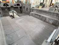 The FJ Company Toyota Land Cruiser 1971 FJ43-22523 Heath Gray