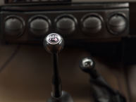 The FJ Company 1971 FJ43 22523 Heath Gray LWA-882