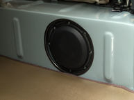 The FJ Company 1971 FJ43 22523 Heath Gray LWA-882