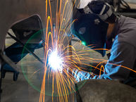 The FJ Company Toyota Land Cruiser 1971 FJ43-22212 Red