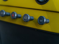 The FJ Company Toyota Land Cruiser 1971 FJ43-22212 Matte Olive