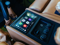 The FJ Company Toyota Land Cruiser 1971 FJ43-22212 Matte Olive