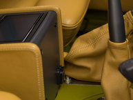 The FJ Company Land Cruiser 1971 FJ43-22212 Matte Olive