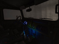 The FJ Company Land Cruiser 1971 FJ43-22212 Matte Olive