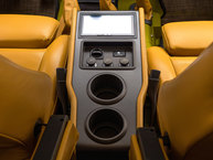 The FJ Company Land Cruiser 1971 FJ43-22212 Matte Olive