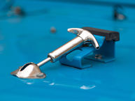 1972 Toyota Land Cruiser FJ40 Skyblue FJ40-126414