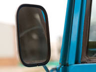 1972 Toyota Land Cruiser FJ40 Skyblue FJ40-126414