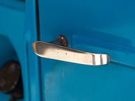 1972 Toyota Land Cruiser FJ40 Skyblue FJ40-126414