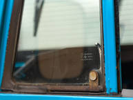 1972 Toyota Land Cruiser FJ40 Skyblue FJ40-126414