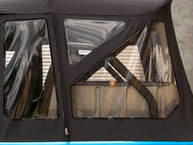 1972 Toyota Land Cruiser FJ40 Skyblue FJ40-126414