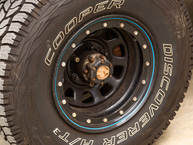 1972 Toyota Land Cruiser FJ40 Skyblue FJ40-126414