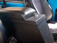 1972 Toyota Land Cruiser FJ40 Skyblue FJ40-126414