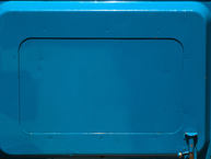 1972 Toyota Land Cruiser FJ40 Skyblue FJ40-126414