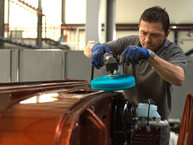 1972 Toyota Land Cruiser FJ40-126414 