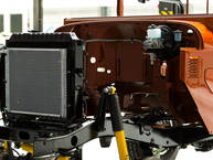 1972 Toyota Land Cruiser FJ40-126414 