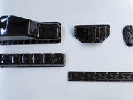 1972 Toyota Land Cruiser FJ40-126414 