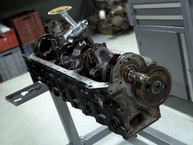 1972 Toyota Land Cruiser FJ40-126414 