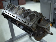 1972 Toyota Land Cruiser FJ40-126414 