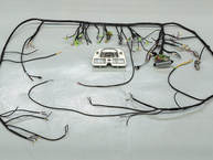 1972 Toyota Land Cruiser FJ40-126414 