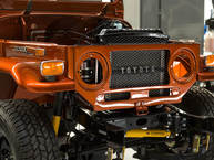 1972 Toyota Land Cruiser FJ40-126414 