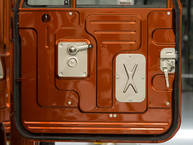 1972 Toyota Land Cruiser FJ40-126414 