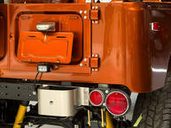 1972 Toyota Land Cruiser FJ40-126414 