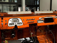 1972 Toyota Land Cruiser FJ40-126414 