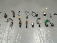 1972 Toyota Land Cruiser FJ40 Skyblue FJ40-126414