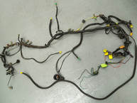 1972 Toyota Land Cruiser FJ40 Skyblue FJ40-126414