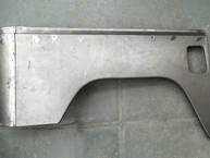 1972 Toyota Land Cruiser FJ40-126414