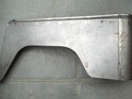 1972 Toyota Land Cruiser FJ40-126414