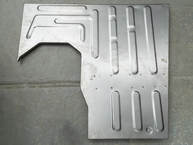 1972 Toyota Land Cruiser FJ40-126414