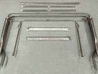 1972 Toyota Land Cruiser FJ40-126414