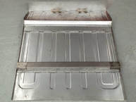 1972 Toyota Land Cruiser FJ40-126414