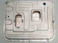 1972 Toyota Land Cruiser FJ40-126414