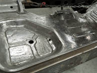 1972 Toyota Land Cruiser FJ40-126414