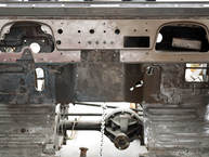 1972 Toyota Land Cruiser FJ40-126414