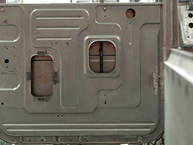 1972 Toyota Land Cruiser FJ40-126414