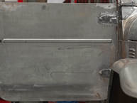 1972 Toyota Land Cruiser FJ40 Skyblue FJ40-126414