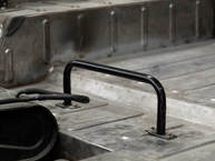 1972 Toyota Land Cruiser FJ40 Skyblue FJ40-126414