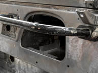 1972 Toyota Land Cruiser FJ40 Skyblue FJ40-126414