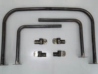 1972 Toyota Land Cruiser FJ40-126414