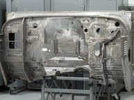 1972 Toyota Land Cruiser FJ40-126414