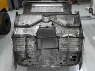 1972 Toyota Land Cruiser FJ40-126414