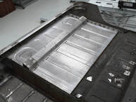 1972 Toyota Land Cruiser FJ40-126414