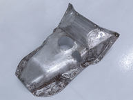 1972 Toyota Land Cruiser FJ40 Skyblue FJ40-126414