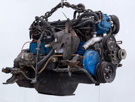 1972 Toyota Land Cruiser FJ40 Skyblue FJ40-126414