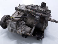 1972 Toyota Land Cruiser FJ40 Skyblue FJ40-126414